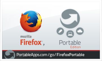 図1・Firefoxの構成要素の確認