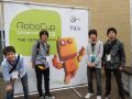 [写真]RoboCup2013(1)