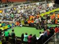 [写真]RoboCup2013(2)