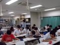 [写真]電子回路設計製作発表会(3)