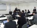 [写真]サイバー脅威対策協議会(1)