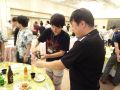 [写真]専攻科懇親会(1)