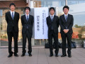 [写真]電気学会東京支部新潟支所研究発表会(1)
