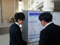 [写真]電気学会研究発表会受賞(2)