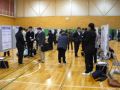 [写真]電子情報通信学会・総合大会(1)