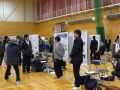 [写真]電子情報通信学会・総合大会(2)