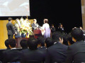 [写真]卒業式・終了式(2)