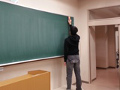 [写真]クリーン作戦(2)