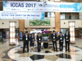 ICCAS2017
