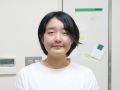 令和3年度に電子制御工学科を卒業した細木真歩さんが訪ねてきてくれました。