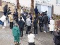 2月11日(日)に実施された令和6年度第1学年入学者選抜の合格者が発表されました。