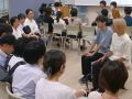 オープンキャンパス2025が終了しました。