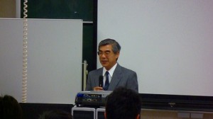 高田校長挨拶