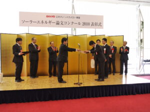 知野広太郎さん