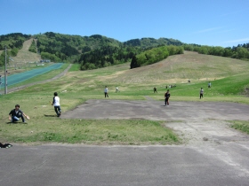 野球