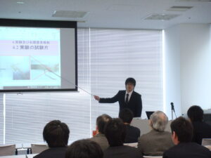 電子機械システム工学専攻1