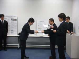 電子機械システム工学専攻4