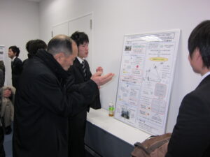 電子機械システム工学専攻3