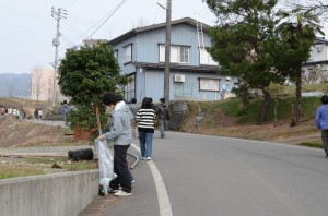 クリーン作戦その２