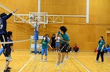バレーボール