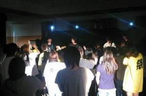 ライブ