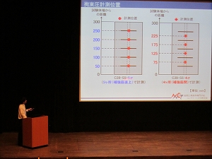 講演風景