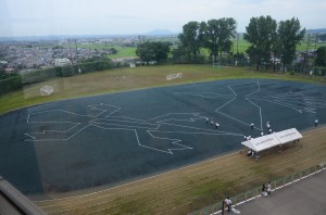体験学習環境
