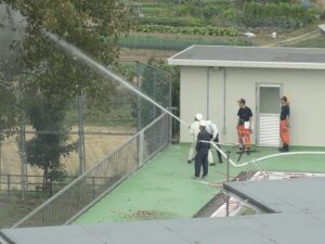 02放水