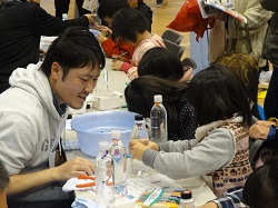 環境都市工学科