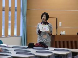 講演会1