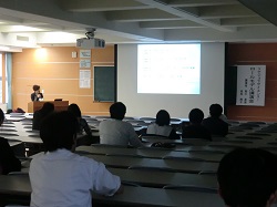 講演会2