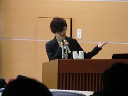 講演会3