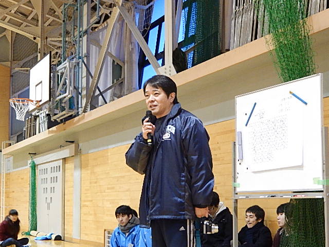 07主事の挨拶
