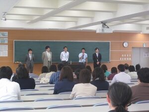 h27学年別懇談会＿3年担任