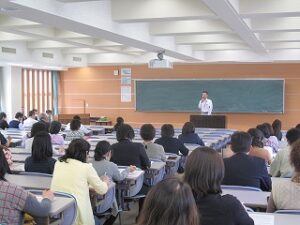 h27学年別懇談会＿2年学年主任