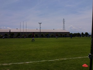 全国高等専門学校サッカー選手権北信越大会 4