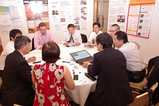 17th Roundtable2