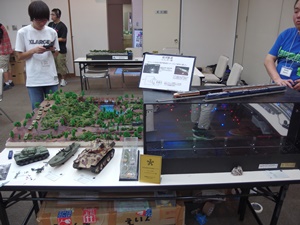 2015 関東信越地区高専文化発表会 4 模型同好会