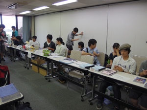 2015 関東信越地区高専文化発表会 7 文芸部