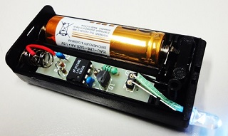 電気工作教室