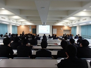 ６．シンポジウム口頭発表-1