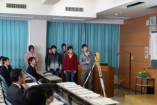 JSCOOP成果発表会 (1)