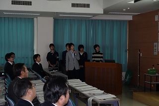 JSCOOP成果発表会 (3)