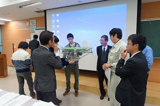 JSCOOP成果発表会 (4)
