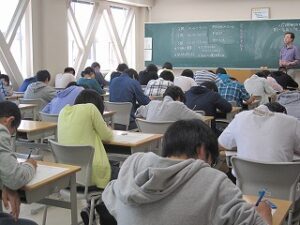 H28前期中間試験