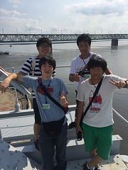 ロシア極東交通大学英語研修_201608_3