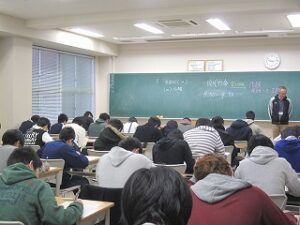 h28後期中間試験
