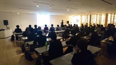 電子機械システム工学専攻口頭発表1
