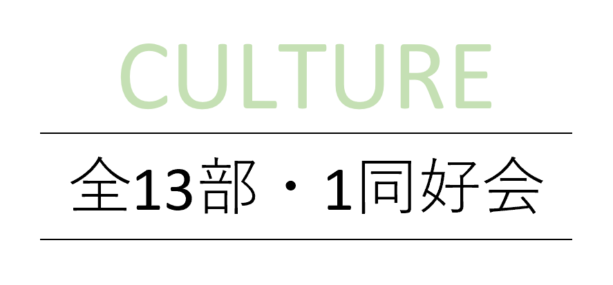 culture